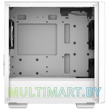 Корпус DeepCool CC360 ARGB (R-CC360-WHAPM3-G-1) картинка 6